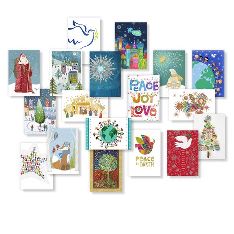 unicef christmas cards|The limited.